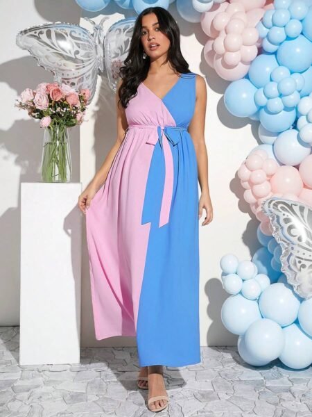 Revelación de Género